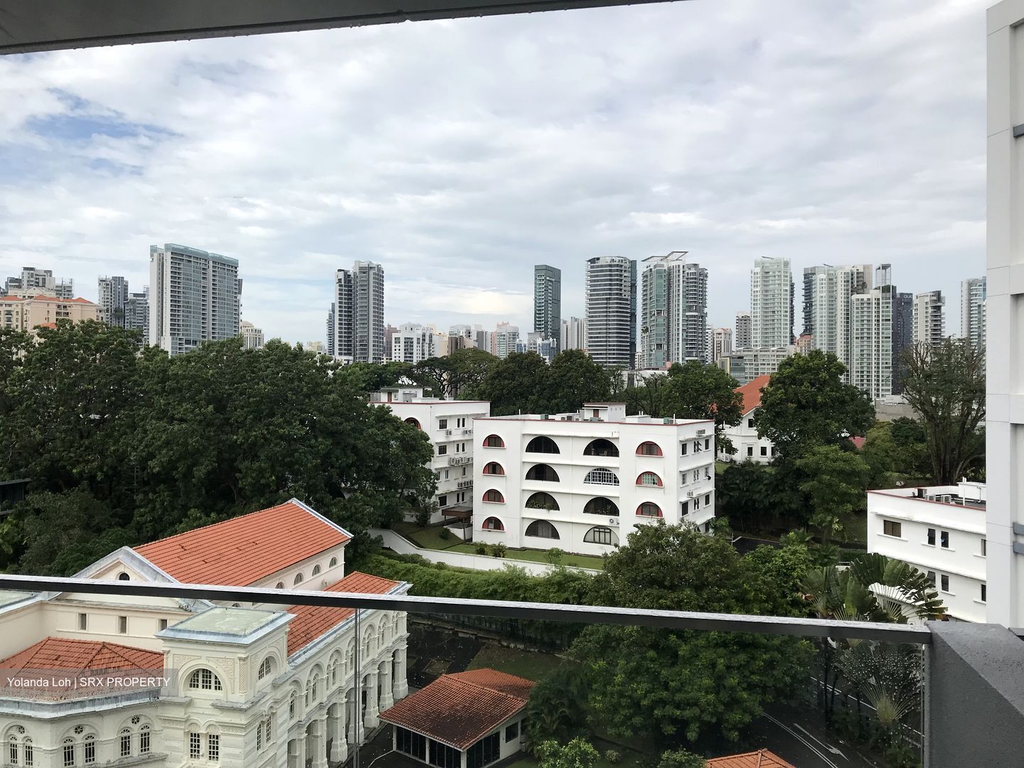 The Rise @ Oxley (D9), Condominium #389786441